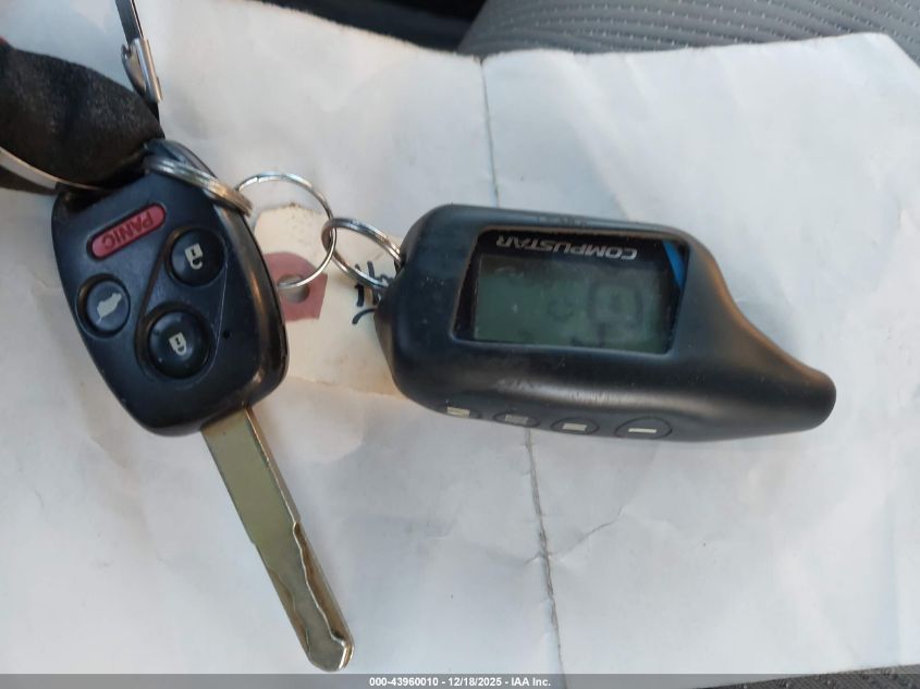 2014 Honda Pilot Ex VIN: 5FNYF4H41EB029662 Lot: 43960010