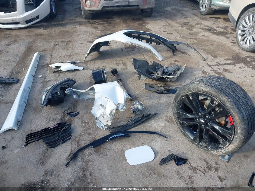 2017 Chevrolet Cruze Lt Auto VIN: 1G1BE5SM5H7273146 Lot: 43960011