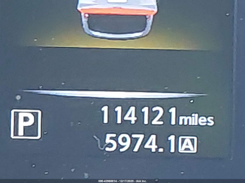 2016 Nissan Rogue Sv VIN: KNMAT2MT9GP621959 Lot: 43960014