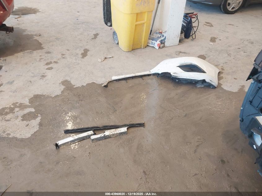 2014 Mazda Mazda3 I Sport VIN: 3MZBM1U7XEM104670 Lot: 43960020