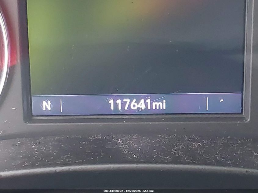 2020 Buick Enclave Fwd Essence VIN: 5GAERBKW4LJ152078 Lot: 43960022