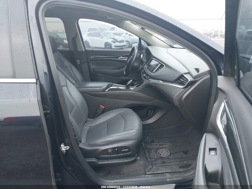 2020 Buick Enclave Fwd Essence