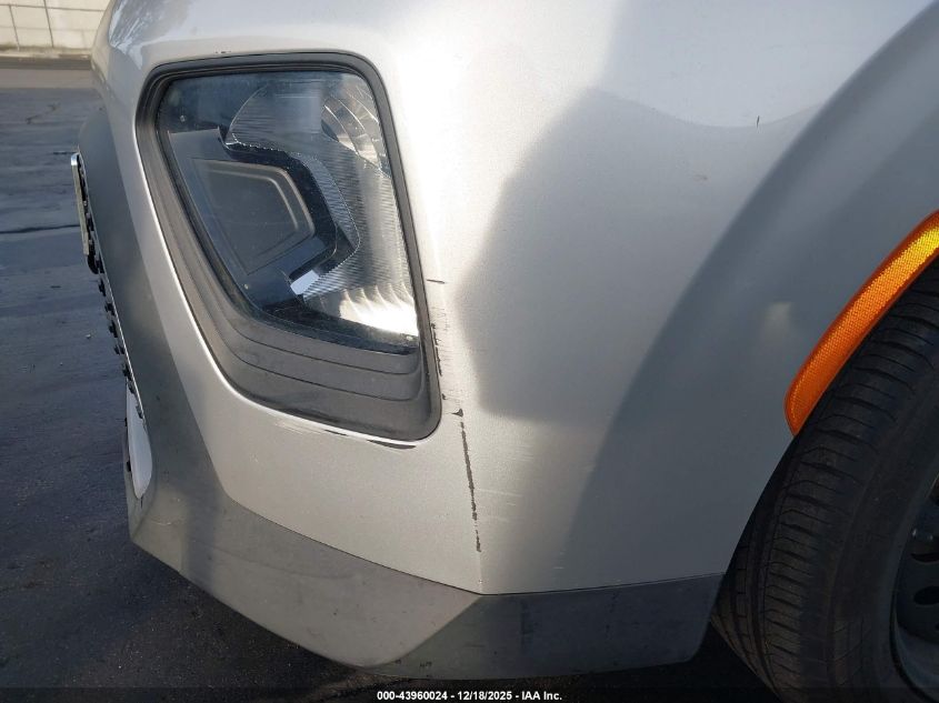 2020 Kia Soul Lx VIN: KNDJ23AU5L7073717 Lot: 43960024