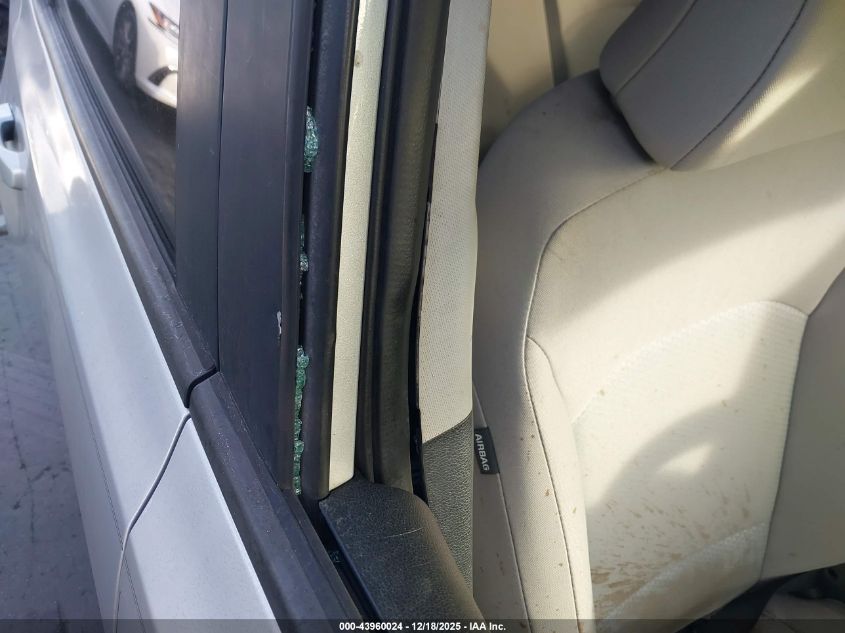 2020 Kia Soul Lx VIN: KNDJ23AU5L7073717 Lot: 43960024