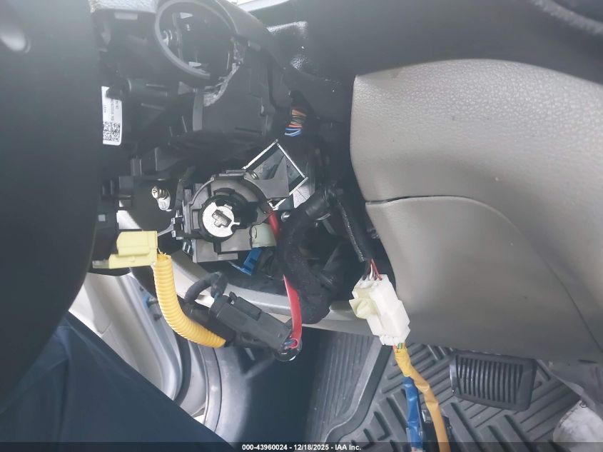 2020 Kia Soul Lx VIN: KNDJ23AU5L7073717 Lot: 43960024