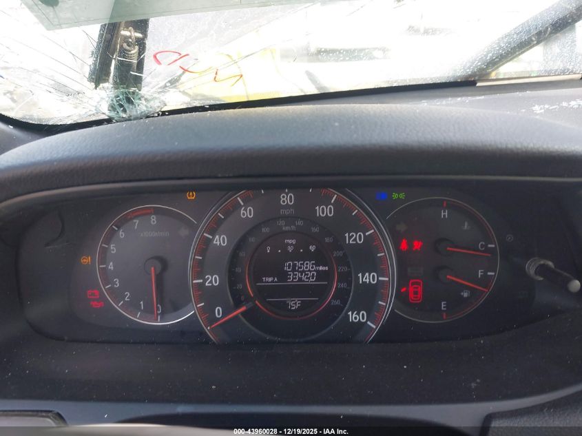 2017 Honda Accord Sport VIN: 1HGCR2F55HA113273 Lot: 43960028