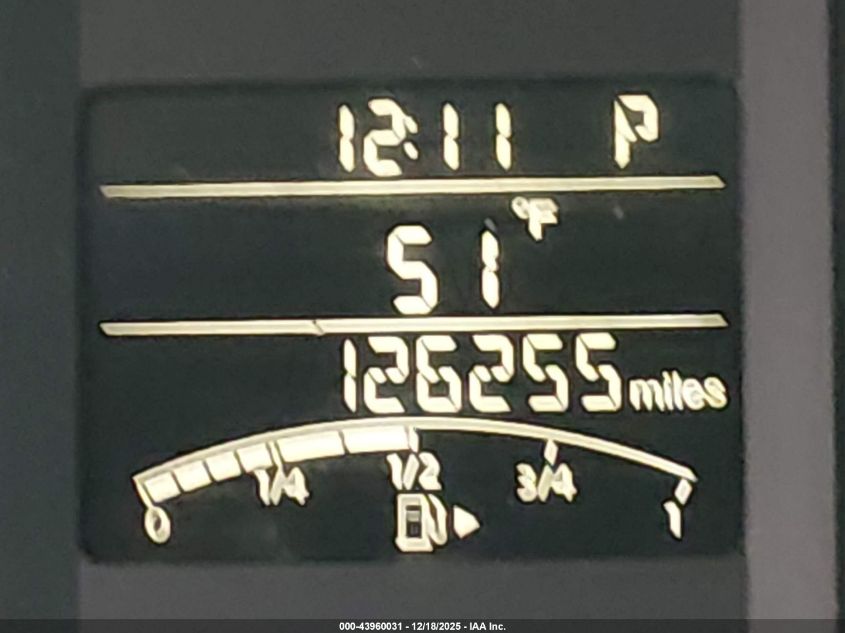 2011 Volkswagen Jetta 2.0L S VIN: 3VW2K7AJ8BM313443 Lot: 43960031