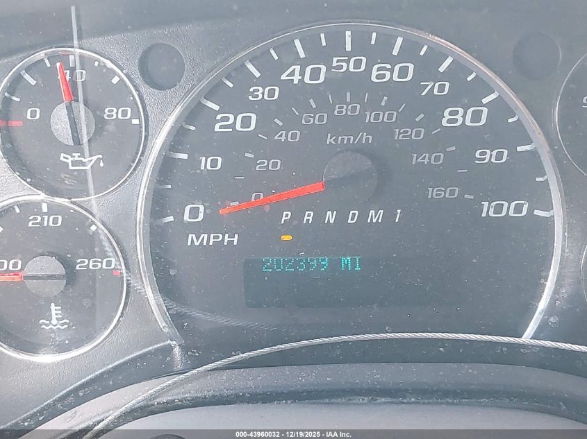 2018 Chevrolet Express 2500 Work Van VIN: 1GCWGAFG7J1344680 Lot: 43960032