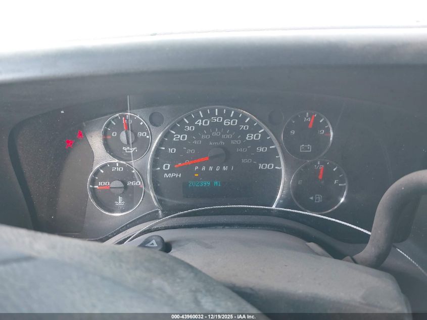 2018 Chevrolet Express 2500 Work Van VIN: 1GCWGAFG7J1344680 Lot: 43960032