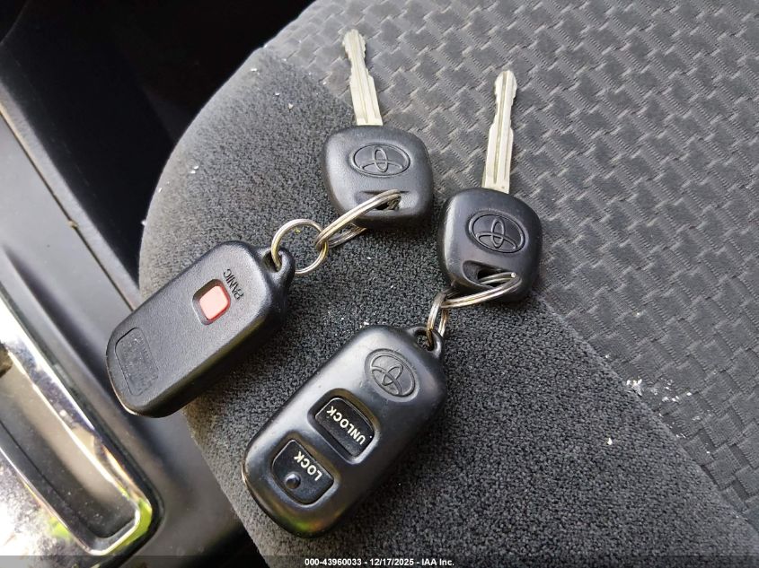 2005 Toyota Corolla S VIN: 1NXBR32E05Z377397 Lot: 43960033