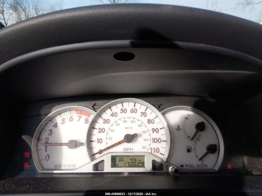 2005 Toyota Corolla S VIN: 1NXBR32E05Z377397 Lot: 43960033