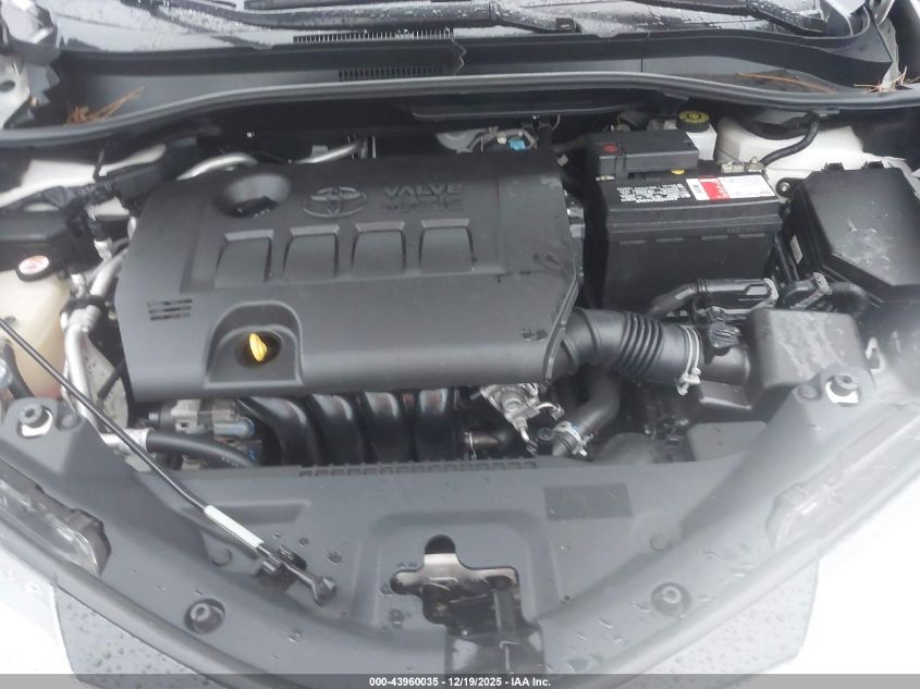 2019 Toyota C-Hr Limited VIN: NMTKHMBX5KR073091 Lot: 43960035