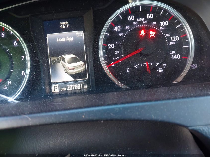 2017 Toyota Camry Se VIN: 4T1BF1FK3HU645151 Lot: 43960039