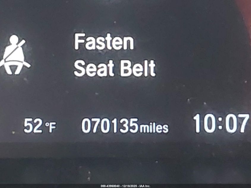 2020 Honda Civic Sport VIN: 19XFC2F84LE207965 Lot: 43960040