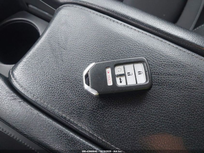 2020 Honda Civic Sport VIN: 19XFC2F84LE207965 Lot: 43960040