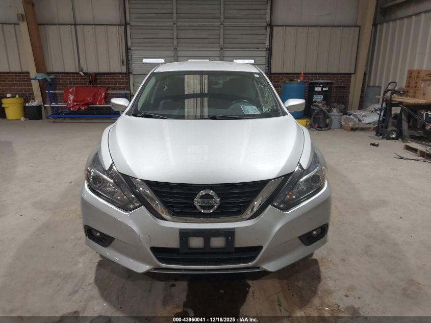 2016 Nissan Altima 2.5 Sr VIN: 1N4AL3AP3GC250629 Lot: 43960041