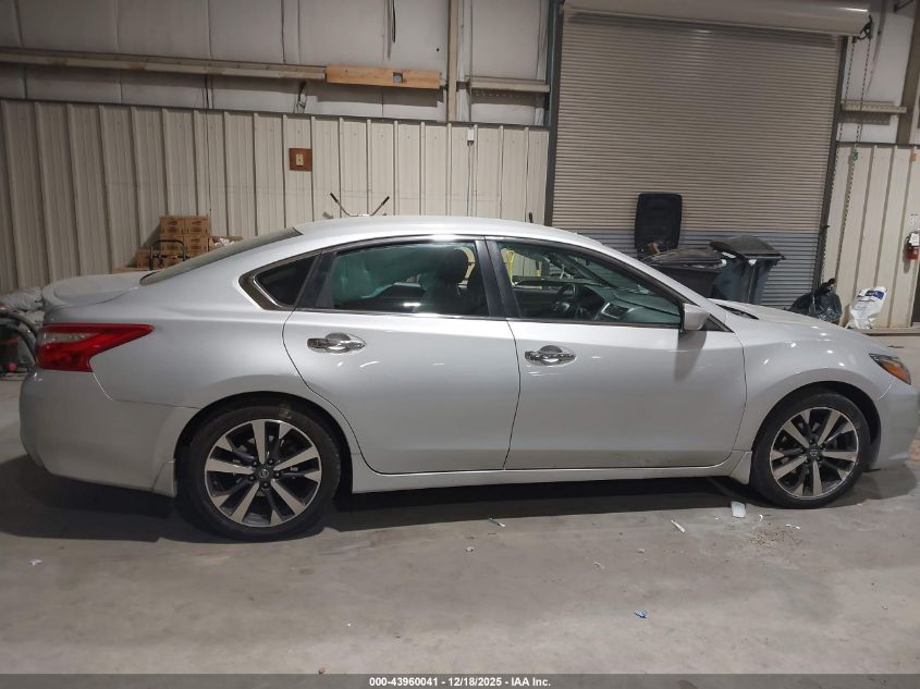 2016 Nissan Altima 2.5 Sr VIN: 1N4AL3AP3GC250629 Lot: 43960041