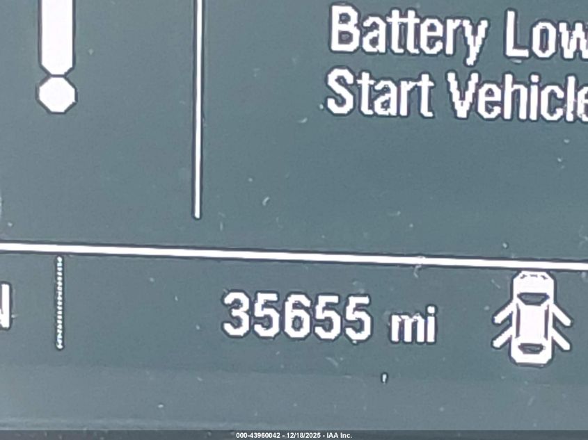 2022 Chevrolet Malibu Fwd Lt VIN: 1G1ZD5ST9NF170872 Lot: 43960042