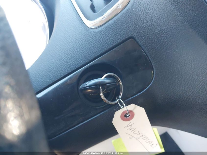 2015 Dodge Grand Caravan Sxt VIN: 2C4RDGCGXFR712544 Lot: 43960044