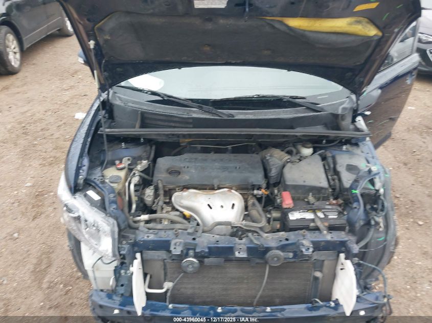 2015 Scion Xb VIN: JTLZE4FE3FJ075267 Lot: 43960045