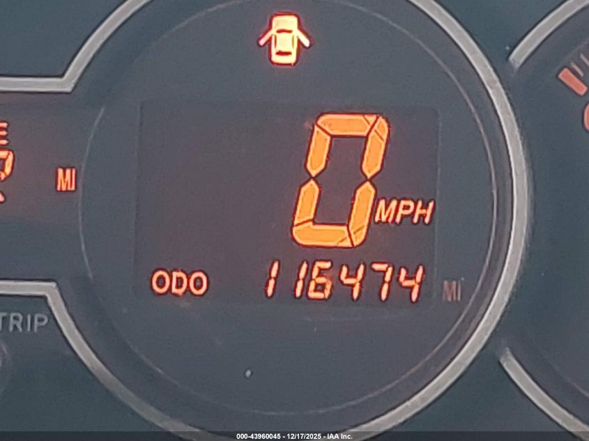 2015 Scion Xb VIN: JTLZE4FE3FJ075267 Lot: 43960045