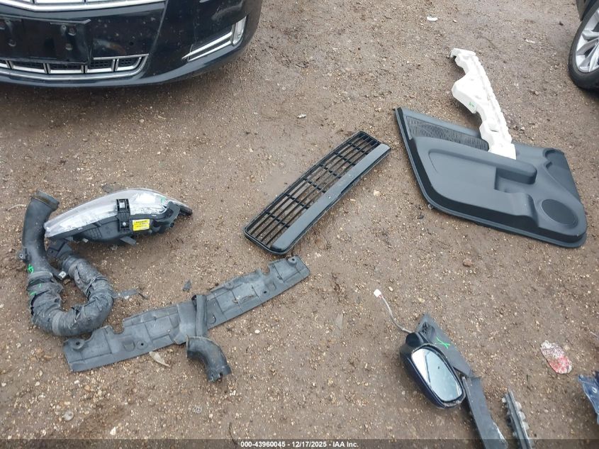 2015 Scion Xb VIN: JTLZE4FE3FJ075267 Lot: 43960045