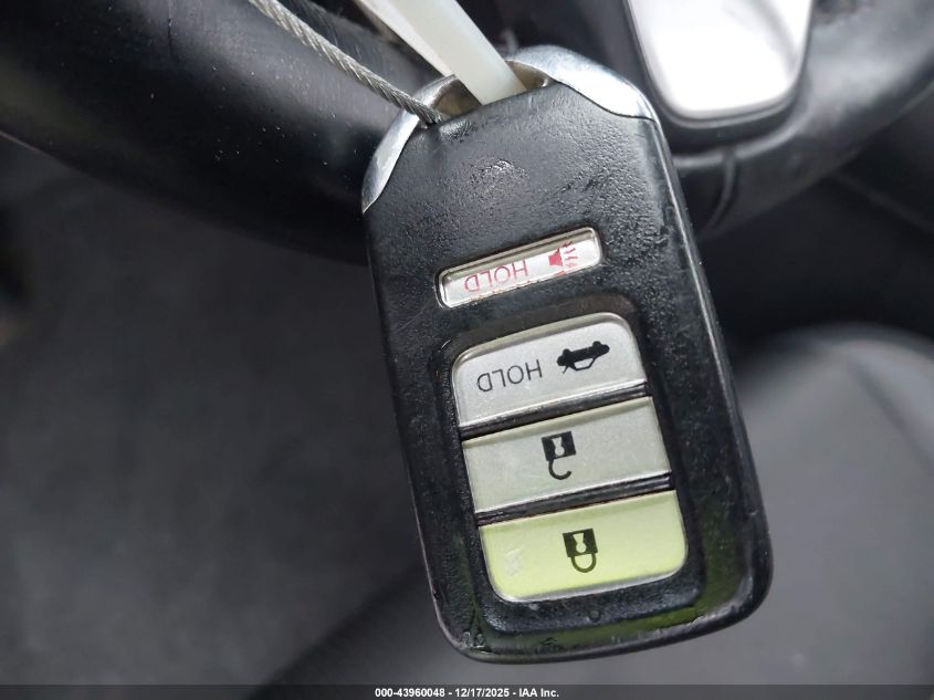 2022 Honda Accord Sport VIN: 1HGCV1F36NA005373 Lot: 43960048