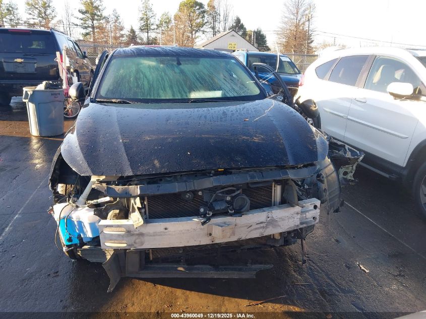 2020 Nissan Altima S Fwd VIN: 1N4BL4BV4LC214997 Lot: 43960049