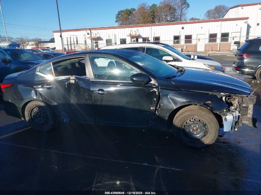2020 Nissan Altima S Fwd VIN: 1N4BL4BV4LC214997 Lot: 43960049