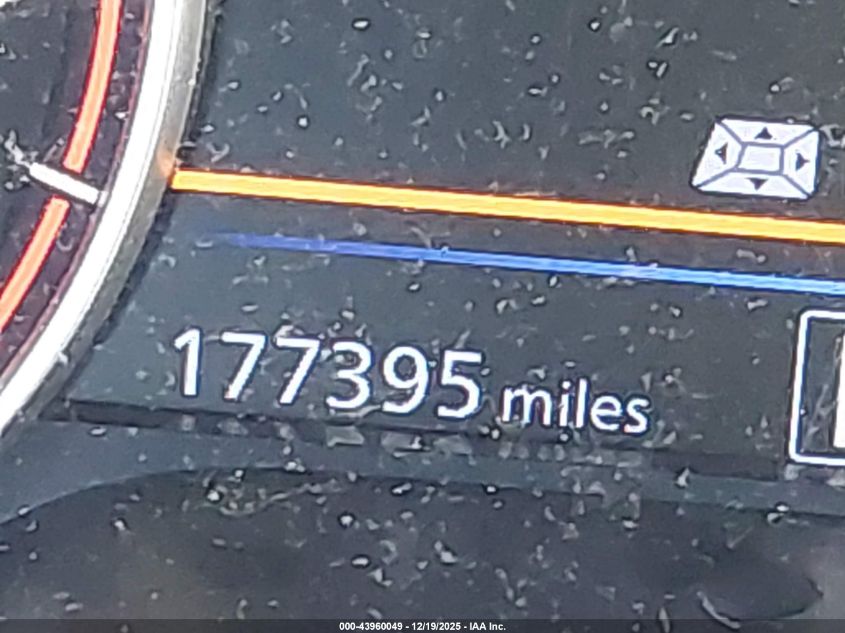 2020 Nissan Altima S Fwd VIN: 1N4BL4BV4LC214997 Lot: 43960049