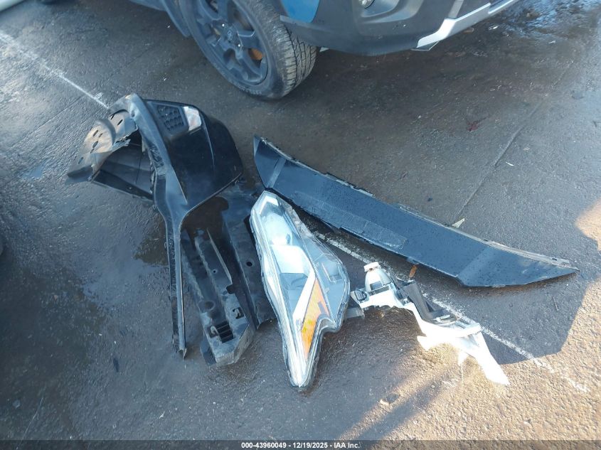 2020 Nissan Altima S Fwd VIN: 1N4BL4BV4LC214997 Lot: 43960049