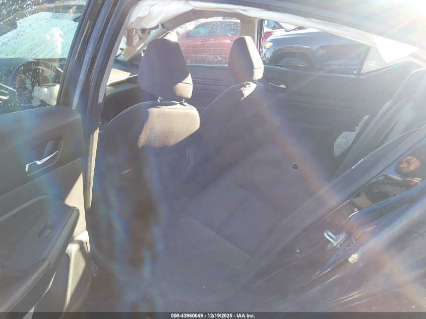 2020 Nissan Altima S Fwd VIN: 1N4BL4BV4LC214997 Lot: 43960049