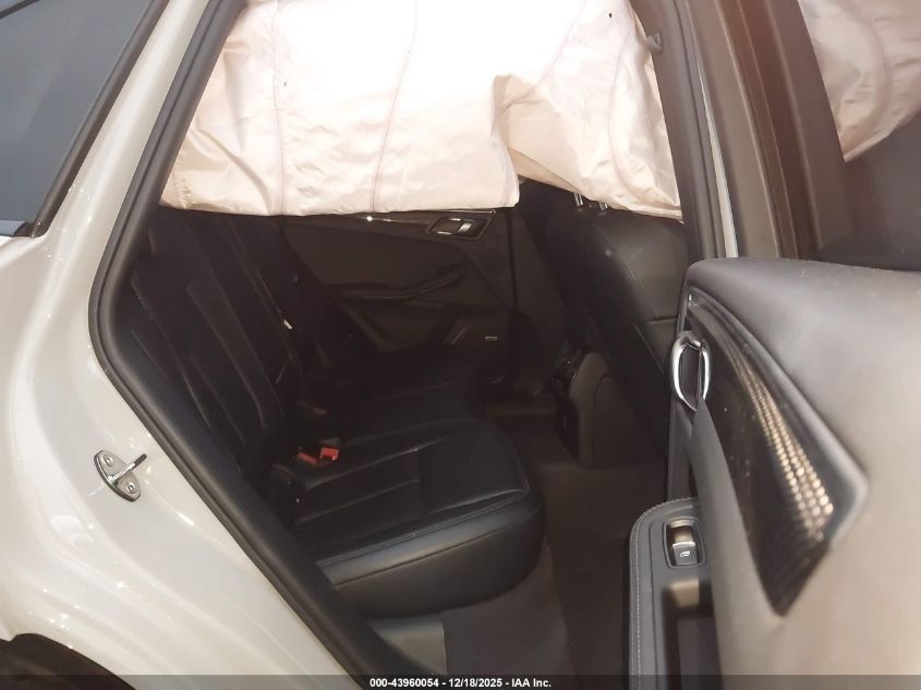 2024 Porsche Macan S VIN: WP1AG2A56RLB39579 Lot: 43960054