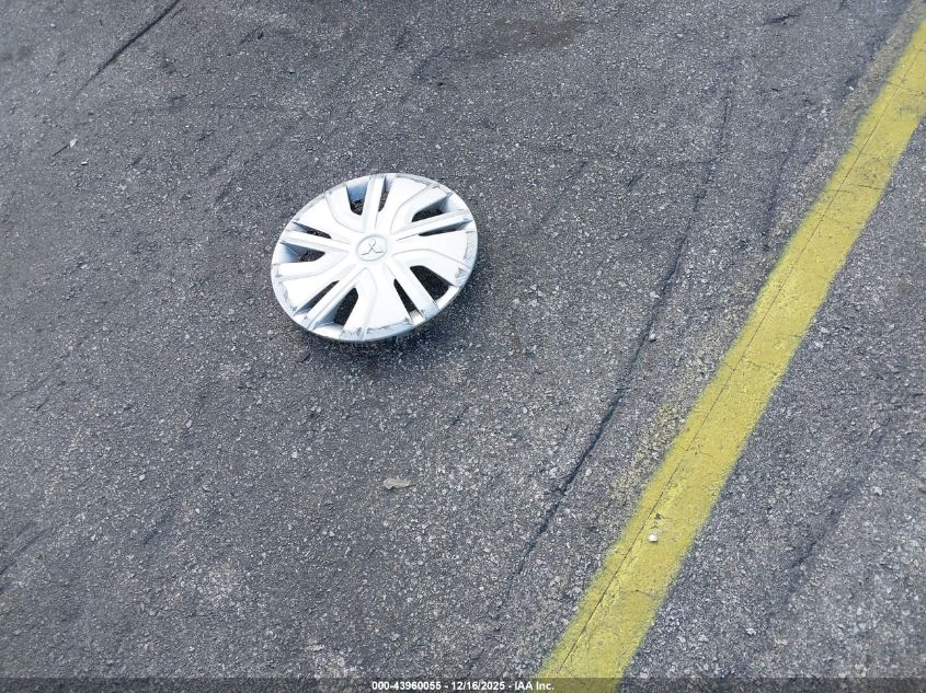 2024 Mitsubishi Mirage G4 Black Edition/Es/Le VIN: ML32FUFJ5RHF12162 Lot: 43960055