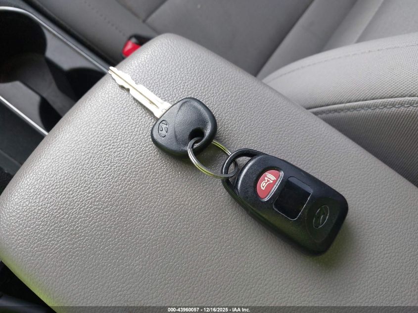 2018 Hyundai Elantra Sel VIN: 5NPD84LFXJH366599 Lot: 43960057