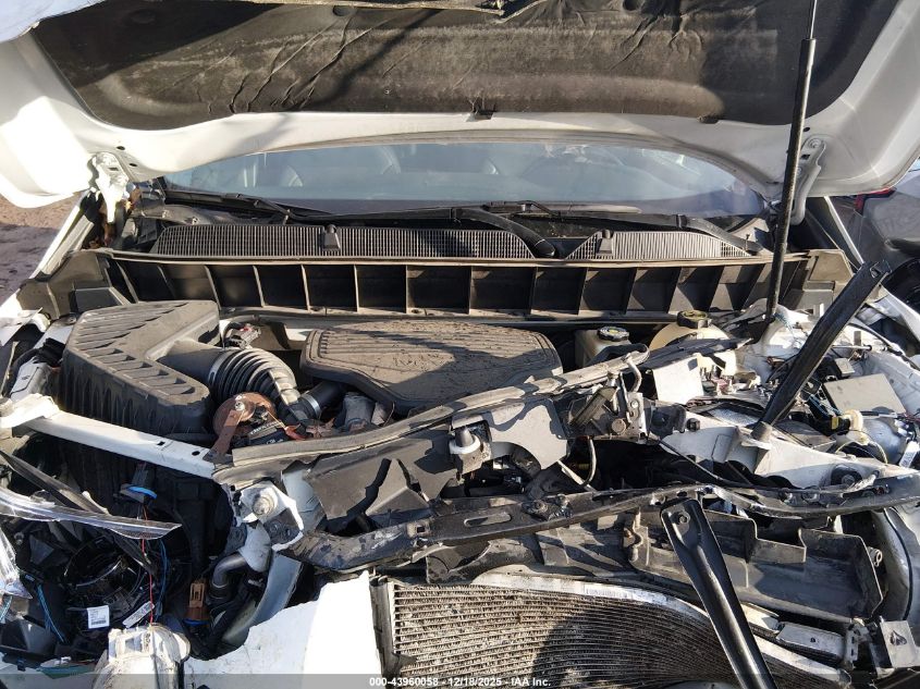 2017 GMC Acadia Slt-2 VIN: 1GKKNNLS2HZ158226 Lot: 43960058