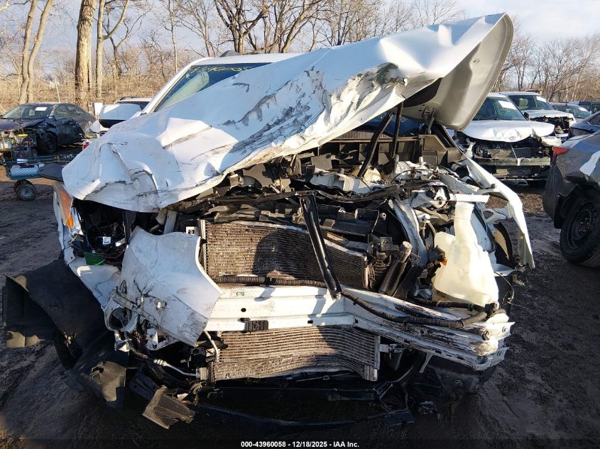 2017 GMC Acadia Slt-2 VIN: 1GKKNNLS2HZ158226 Lot: 43960058