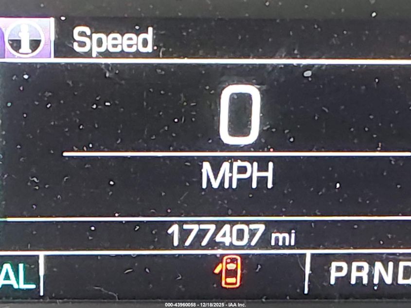 2017 GMC Acadia Slt-2 VIN: 1GKKNNLS2HZ158226 Lot: 43960058