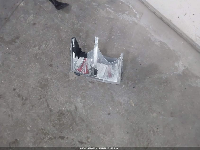 2013 Chevrolet Silverado 1500 Work Truck VIN: 1GCNCPEX9DZ130758 Lot: 43960060