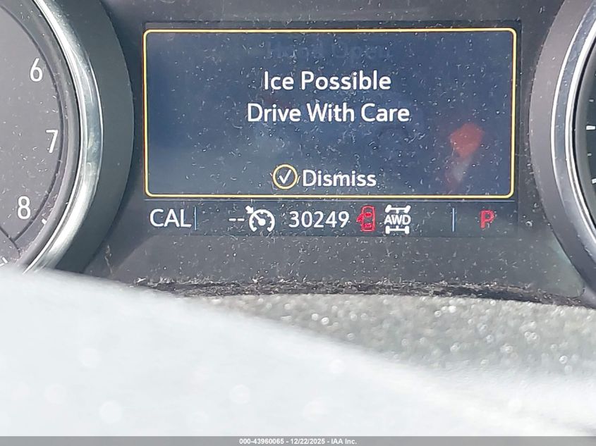 2021 Buick Encore Gx Awd Select VIN: KL4MMESL4MB053654 Lot: 43960065