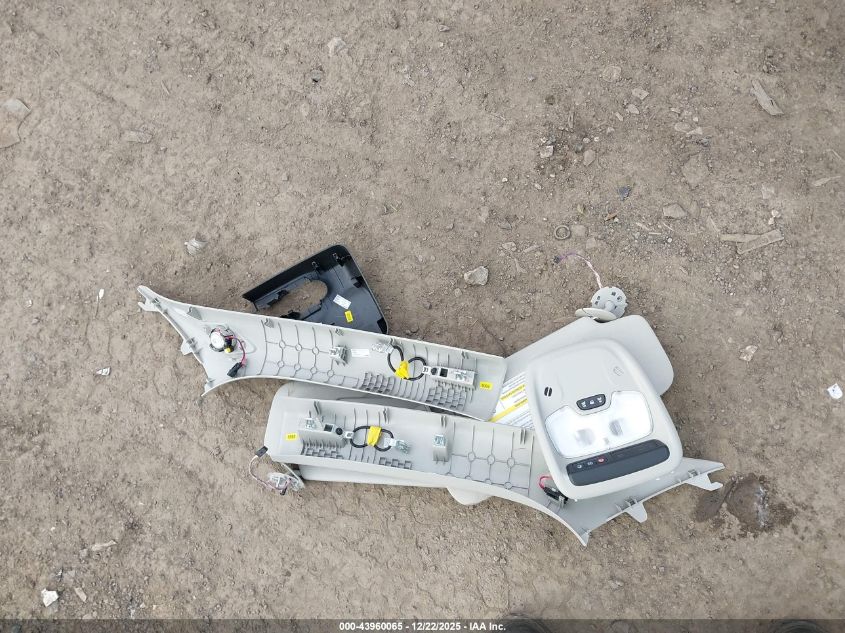 2021 Buick Encore Gx Awd Select VIN: KL4MMESL4MB053654 Lot: 43960065