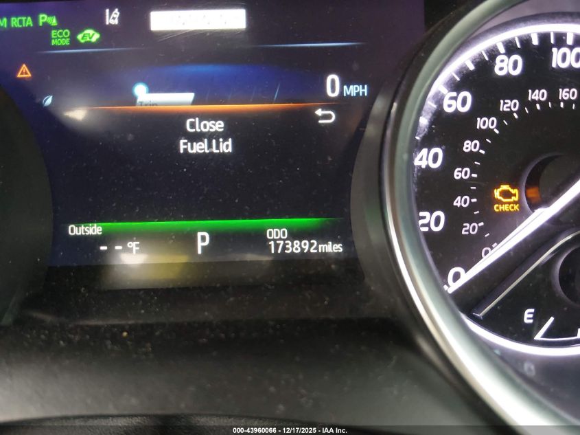 2018 Toyota Camry Hybrid Xle VIN: 4T1B21HK2JU002899 Lot: 43960066