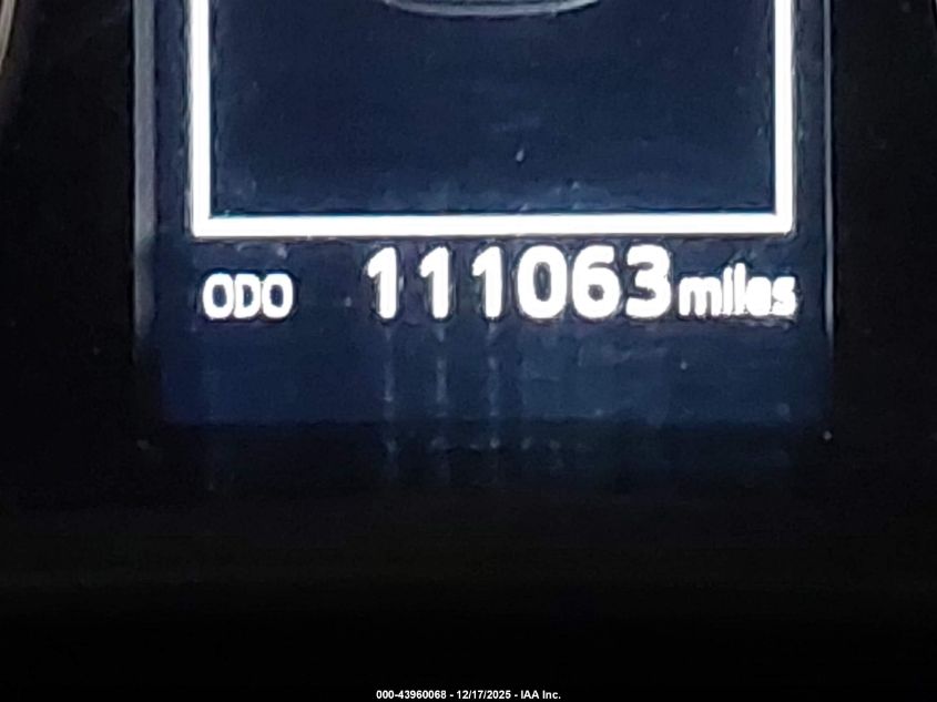 2017 Toyota Highlander Se VIN: 5TDJZRFH4HS399371 Lot: 43960068