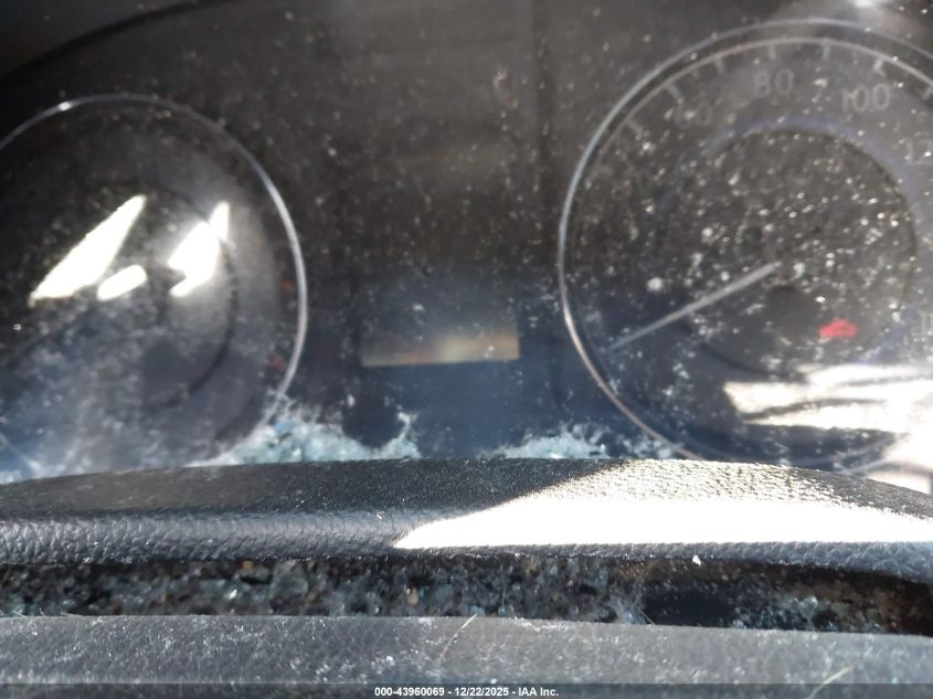 2011 Infiniti G37X VIN: JN1CV6AR1BM401764 Lot: 43960069