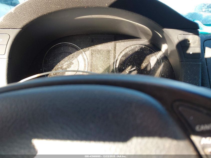 2011 Infiniti G37X VIN: JN1CV6AR1BM401764 Lot: 43960069