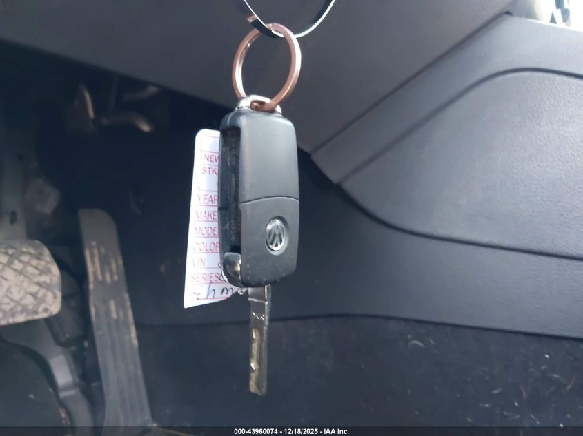 2014 Volkswagen Jetta 1.8T Se VIN: 3VWD17AJ7EM311893 Lot: 43960074