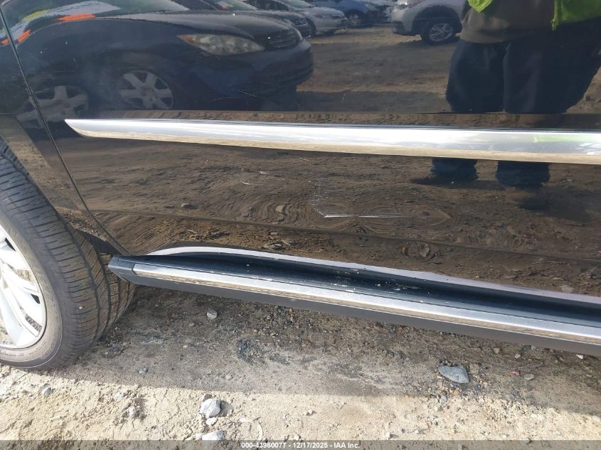 2016 Cadillac Escalade Esv Platinum VIN: 1GYS4KKJ7GR139041 Lot: 43960077