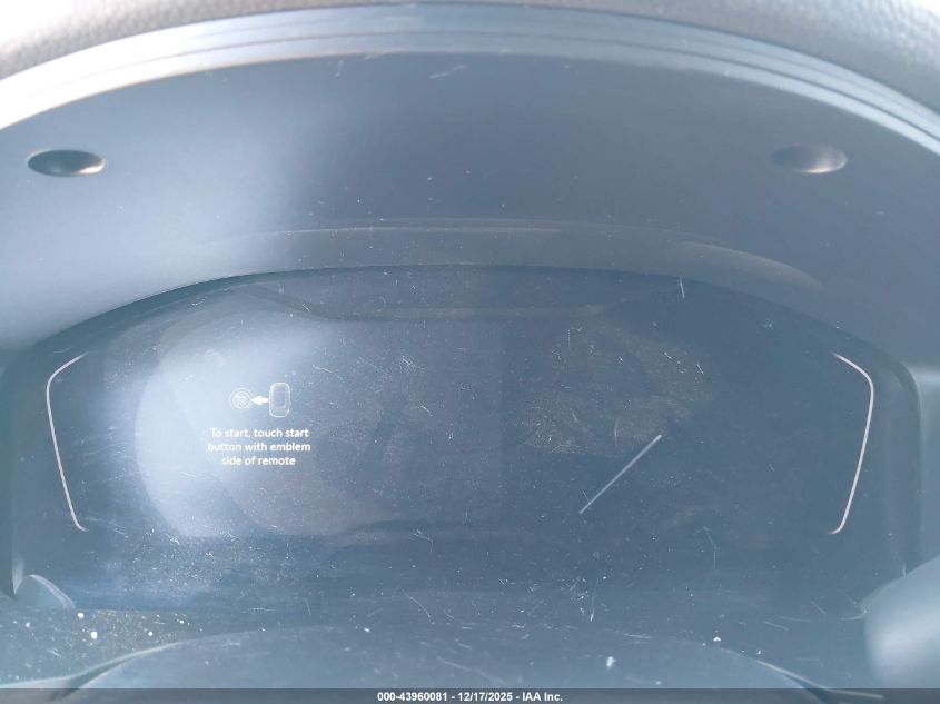 2024 Honda Civic Sport VIN: 2HGFE2F50RH539299 Lot: 43960081