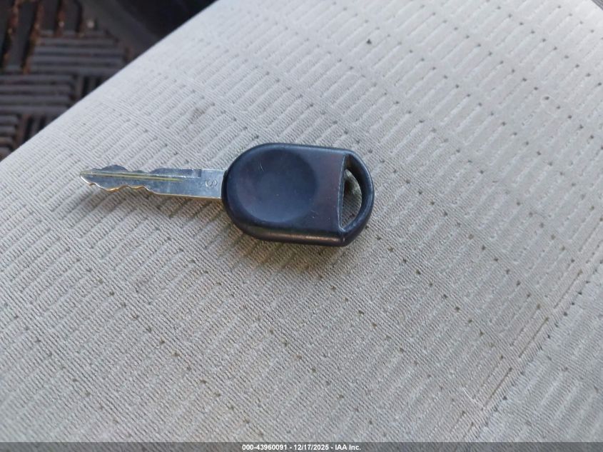 2008 Ford Explorer Xlt VIN: 1FMEU73E88UA98379 Lot: 43960091