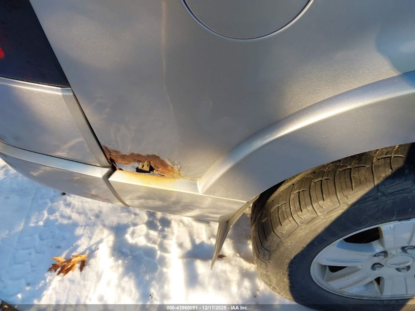 2008 Ford Explorer Xlt VIN: 1FMEU73E88UA98379 Lot: 43960091